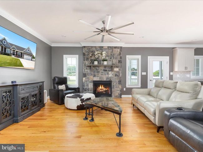 103 Derrynan Ct, House other with 4 bedrooms, 3 bathrooms and null parking in WINCHESTER VA | Image 12