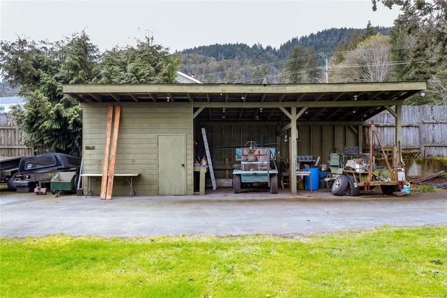 416 Parkhill Terr, House other with 5 bedrooms, 3 bathrooms and 8 parking in Ladysmith BC | Image 51