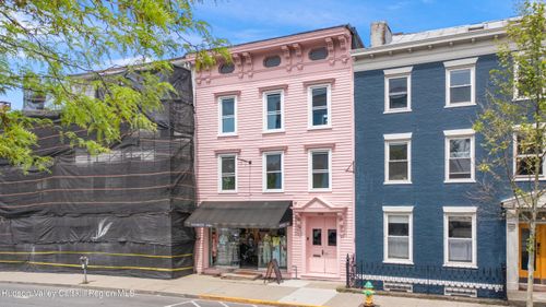 356 Warren St, Hudson, NY, 12534-2419 | Card Image