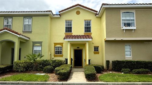 458 Monroe Cir, DAVENPORT, FL, 33896-4707 | Card Image