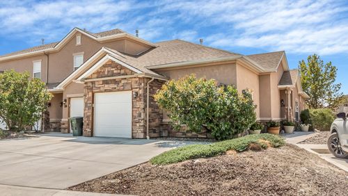 25-2477 Thunder Mountain Dr, Grand Junction, CO, 81505-4841 | Card Image