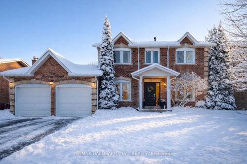 11 Heritage Rd, Cookstown, ON, L0L1L0 | Card Image