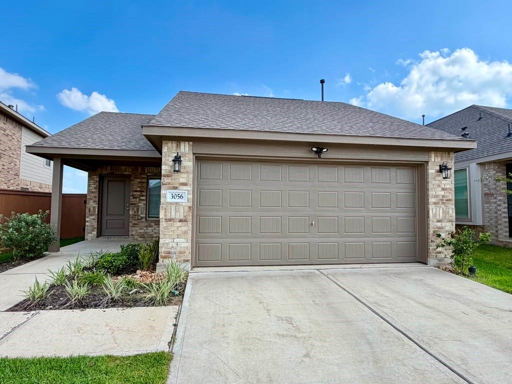 Residential Lease in Katy 3