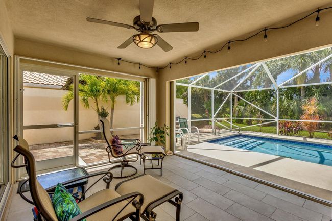 3484 Se Cormorant Pl, Condo with 2 bedrooms, 2 bathrooms and null parking in Hobe Sound FL | Image 25
