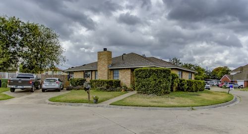 204 Lanham Ct, White Settlement, TX, 76108-2035 | Card Image