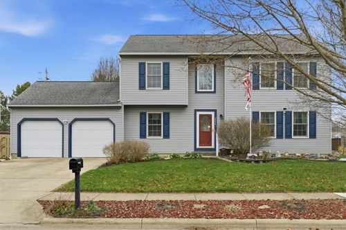 3790 Kersdale Pl, Grove City, OH, 43123-8611 | Card Image