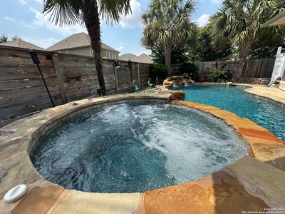 3022 Hidden Meadow, House other with 4 bedrooms, 3 bathrooms and null parking in Seguin TX | Image 3