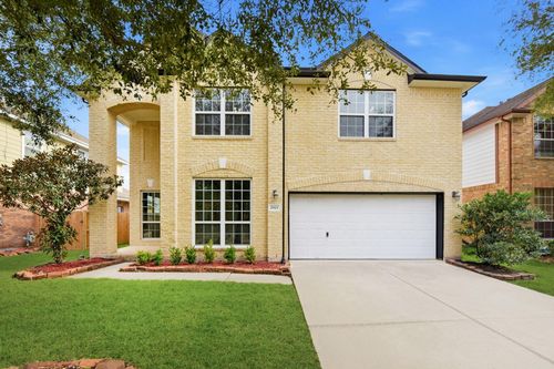 2921 Perdido Bay Ln, Pearland, TX, 77584-3461 | Card Image
