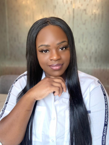Noemie Lilomba