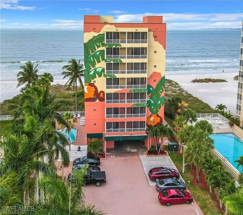 404-510 Estero Blvd, FORT MYERS BEACH, FL, 33931-2019 | Card Image