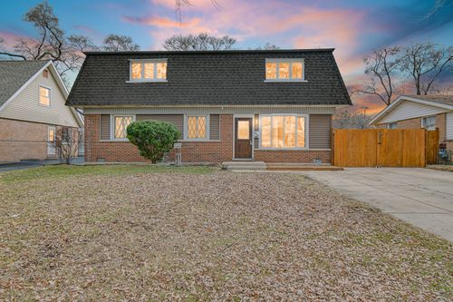 12919 E Playfield Dr, Crestwood, IL, 60418-1106 | Card Image