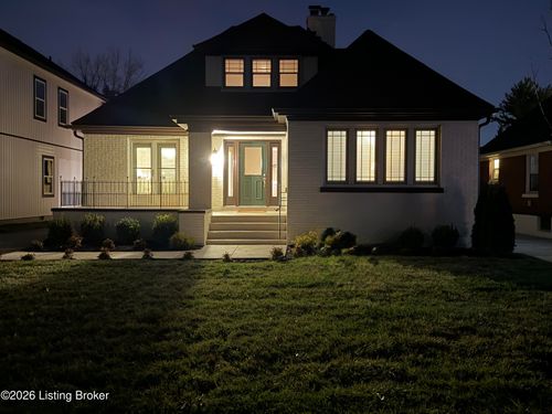 1214 Larue Ave, Louisville, KY, 40213-1749 | Card Image