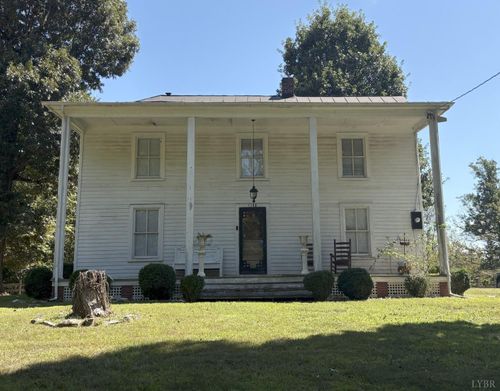 1148 Huddle Hills Path, Huddleston, VA, 24104-3463 | Card Image