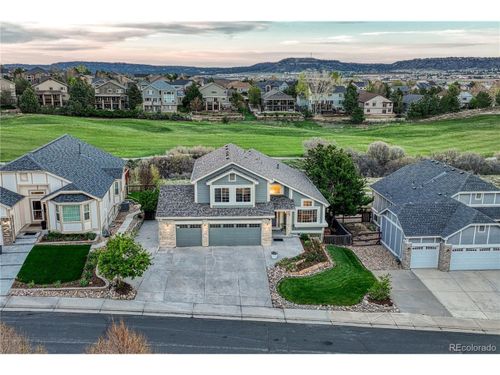 1497 Bent Grass Cir, Castle Rock, CO, 80109-3500 | Card Image