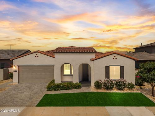 11899 N Spearfish St, Surprise, AZ, 85388-3308 | Card Image