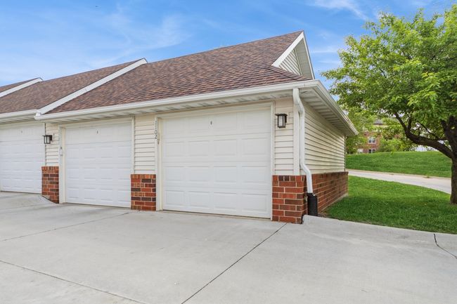 UNIT-1102 - 6440 Ep True Pkwy, Condo with 3 bedrooms, 2 bathrooms and null parking in West Des Moines IA | Image 20