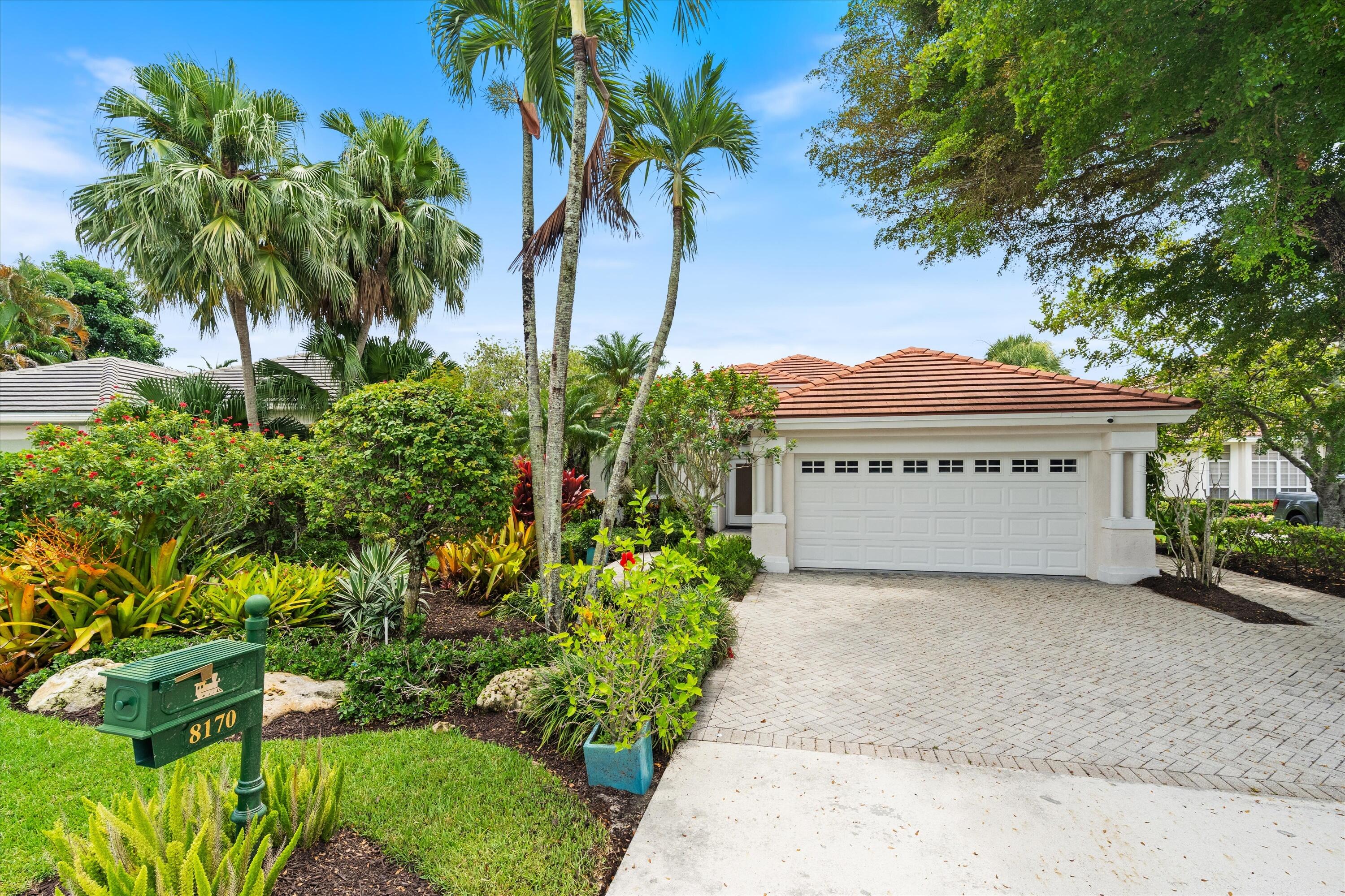 Residential in West Palm Beach