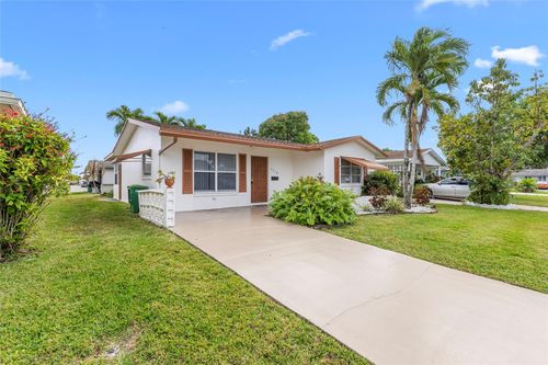 5710 Nw 68th Ter, Tamarac, FL, 33321-5745 | Card Image