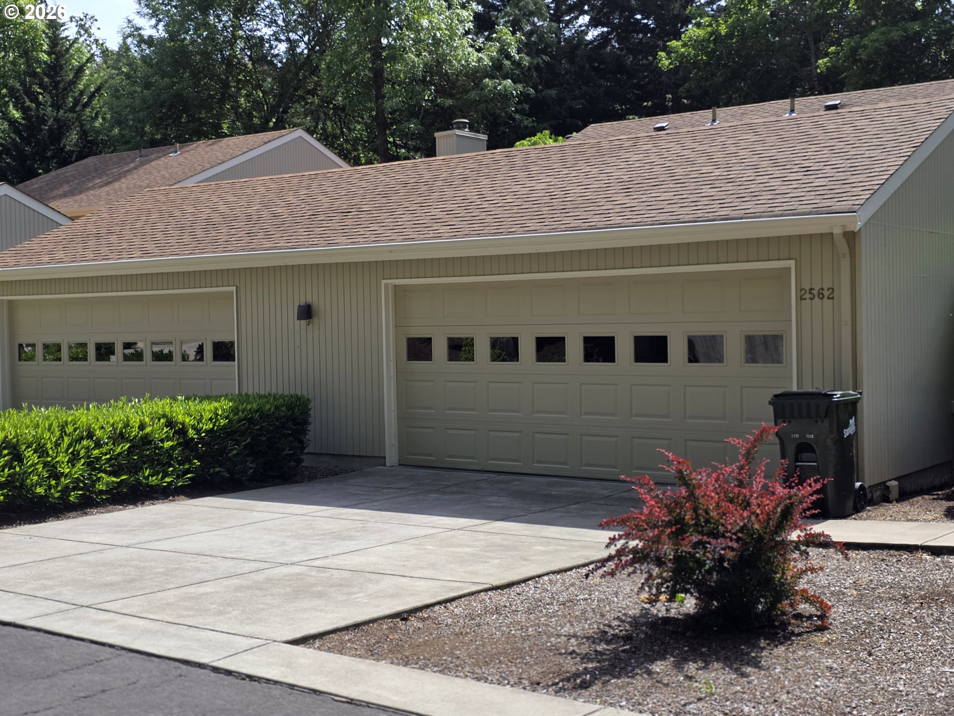 Residential in Eugene