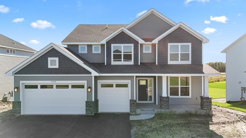 5794 Rathbun Ave Ne, Otsego, MN, 55374-6071 | Card Image