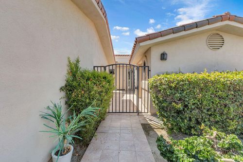 78565 Vista Del Fuente, Indian Wells, CA, 92210-9161 | Card Image