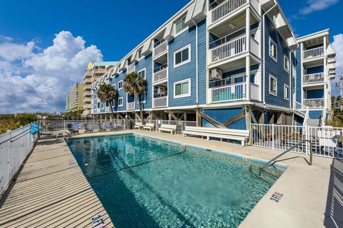 b-12-5600 N Ocean Blvd, North Myrtle Beach, SC, 29582-1316 | Card Image