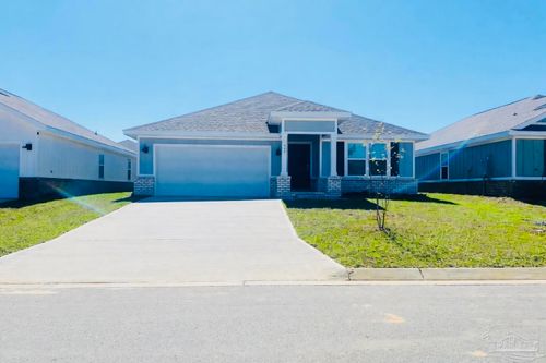 3021 Serviceberry Rd, Cantonment, FL, 32533-8475 | Card Image