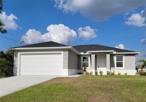 1816 Braddock Ave, NORTH PORT, FL, 34288-7354 | Card Image