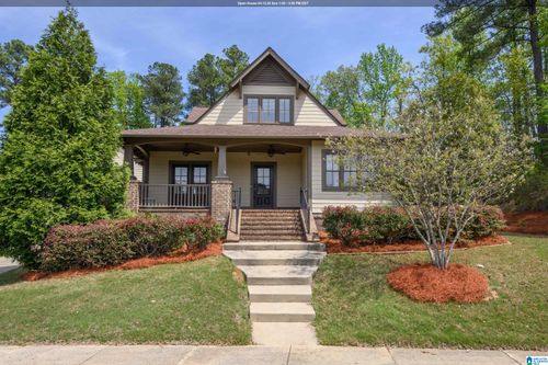3809 James Hill Cir, HOOVER, AL, 35226-4707 | Card Image
