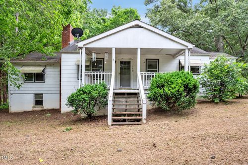 120 Us Highway 1 S, Norlina, NC, 27563-9408 | Card Image