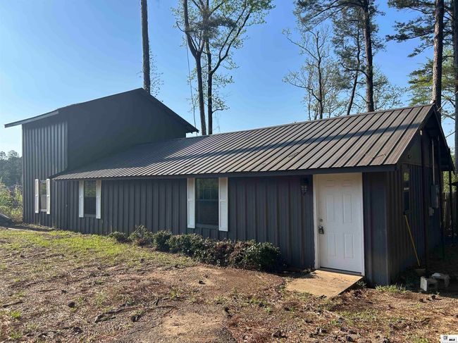 3587 Highway 2 Alt, House other with 2 bedrooms, 1 bathrooms and null parking in Haynesville LA | Image 5