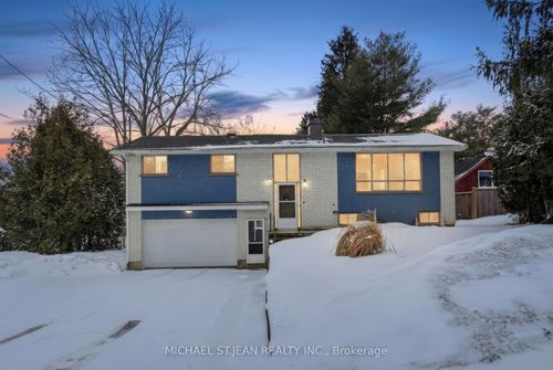 268 Canboro Rd, Ridgeville, ON, L0S1M0 | Card Image