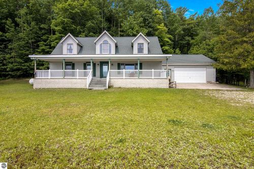 16043 Wagner Road, Empire, MI, 49630 | Card Image