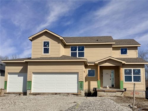 20727 Emerald St, Spring Hill, KS, 66083-7710 | Card Image