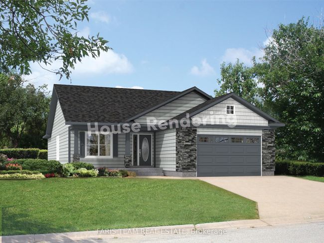 117 Charles St, Home with 0 bedrooms, 0 bathrooms and null parking in Maxwell ON | Image 7