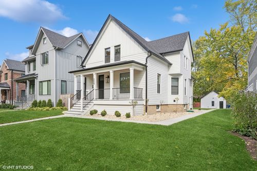 2008 Schiller Ave, Wilmette, IL, 60091-2324 | Card Image