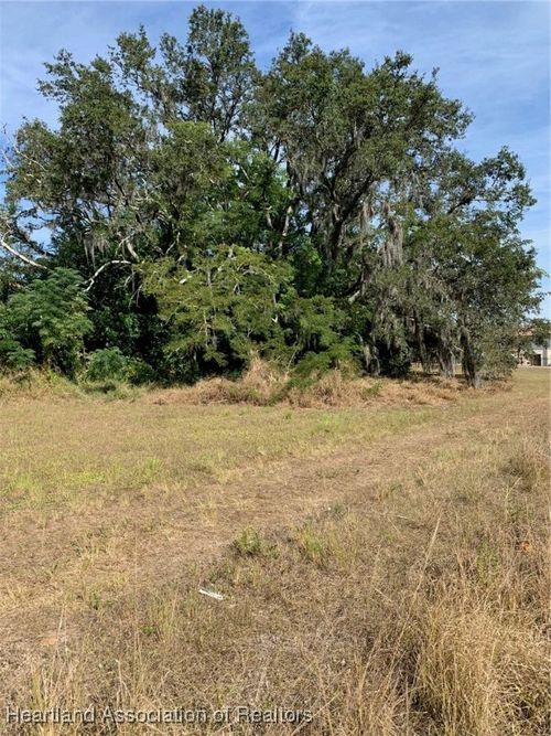 407 E Citico St, Avon Park, FL, 33825 | Card Image