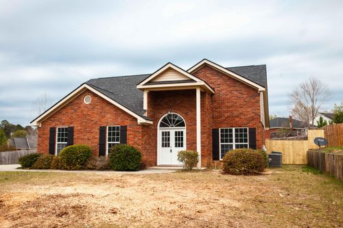 943 Cannock St, Grovetown, GA, 30813-3961 | Card Image
