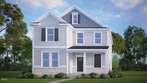 525 Dorset Stream Dr, Fuquay Varina, NC, 27526-2767 | Card Image