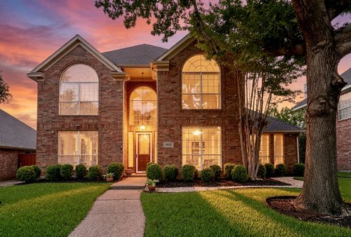 1432 Honey Locust Dr, Plano, TX, 75023-1951 | Card Image
