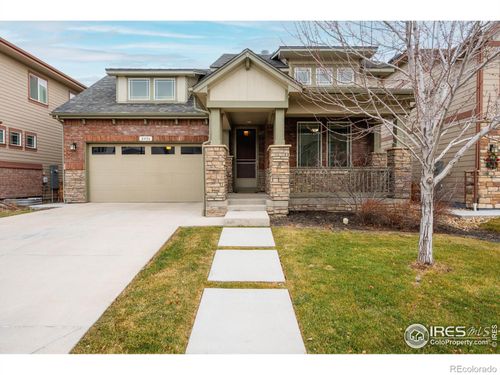 2056 Blue Yonder Way, Fort Collins, CO, 80525-2007 | Card Image
