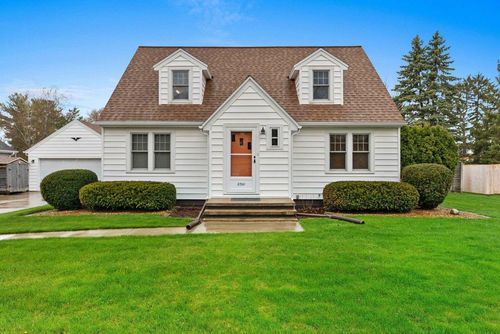 2301 Carleton Avenue, FOX CROSSING, WI, 54915 | Card Image