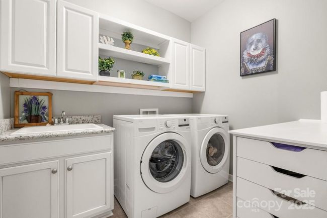 1467 Tranquility Blvd, House other with 3 bedrooms, 3 bathrooms and null parking in Lancaster SC | Image 19