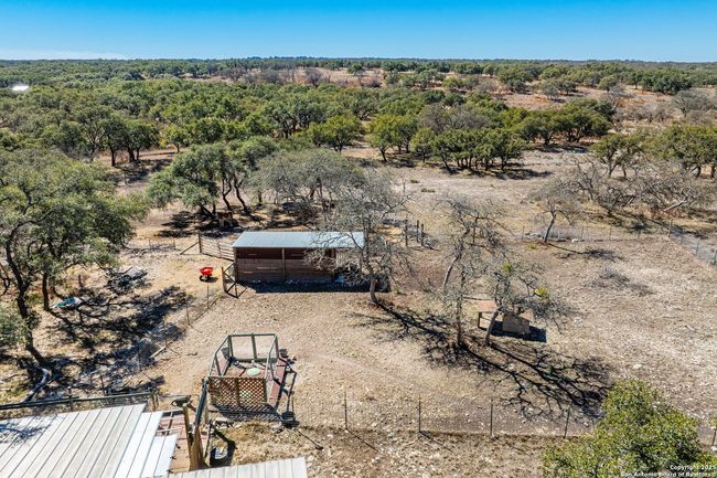 970 Kc 476, House other with 2 bedrooms, 1 bathrooms and null parking in Harper TX | Image 28