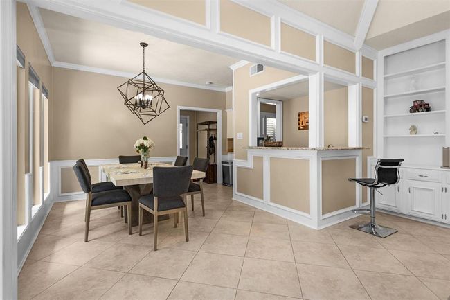 9311 Windrush Dr, House other with 4 bedrooms, 4 bathrooms and 2 parking in Spring TX | Image 16