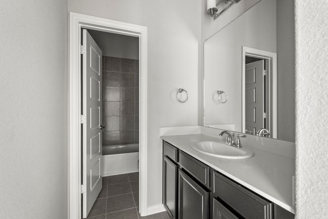 1609 Indigo Trl, House other with 5 bedrooms, 4 bathrooms and null parking in Allen TX | Image 27