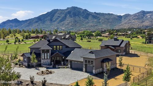 9880 N American Ranch Road, Prescott, AZ, 86305 | Card Image