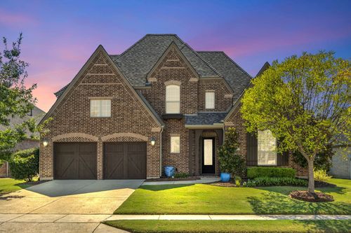 2905 Vaquero Ln, Celina, TX, 75009-1465 | Card Image