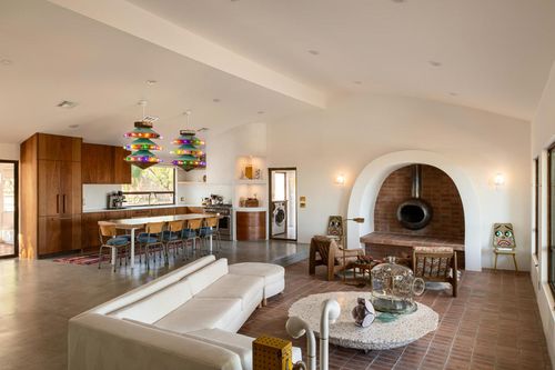 60233 Melton Trl, Joshua Tree, CA, 92252 | Card Image