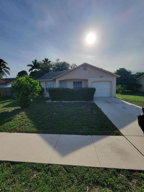 1355 Denlow Ln, Royal Palm Beach, FL, 33411-4013 | Card Image